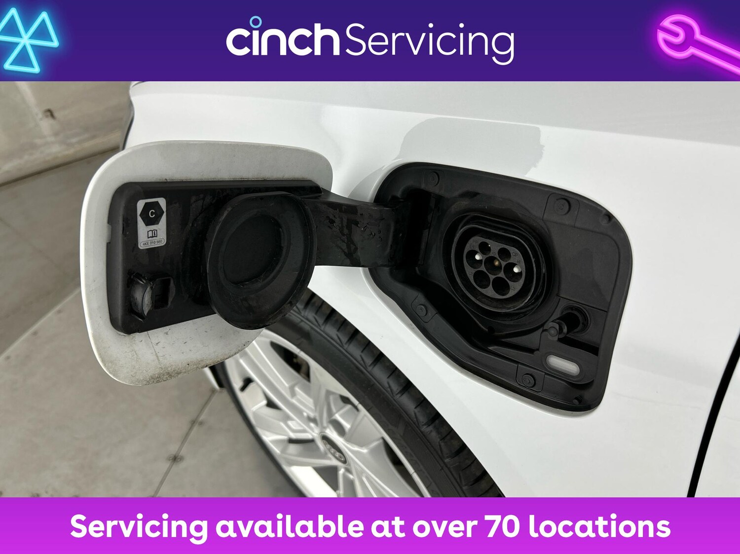 Used Audi A3 2021 for sale - 76376687: Photo 36