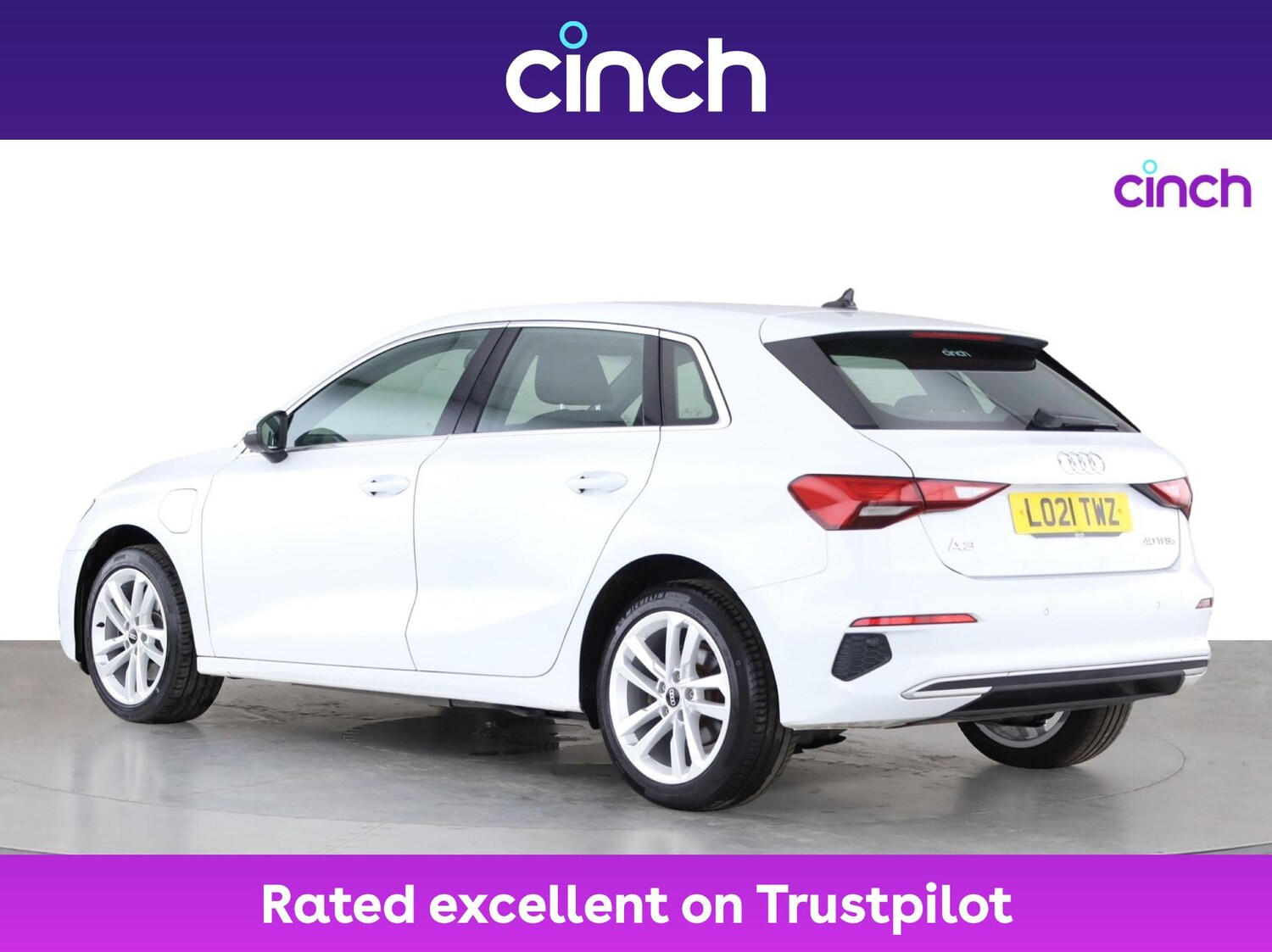 Used Audi A3 2021 for sale - 76376687: Photo 6