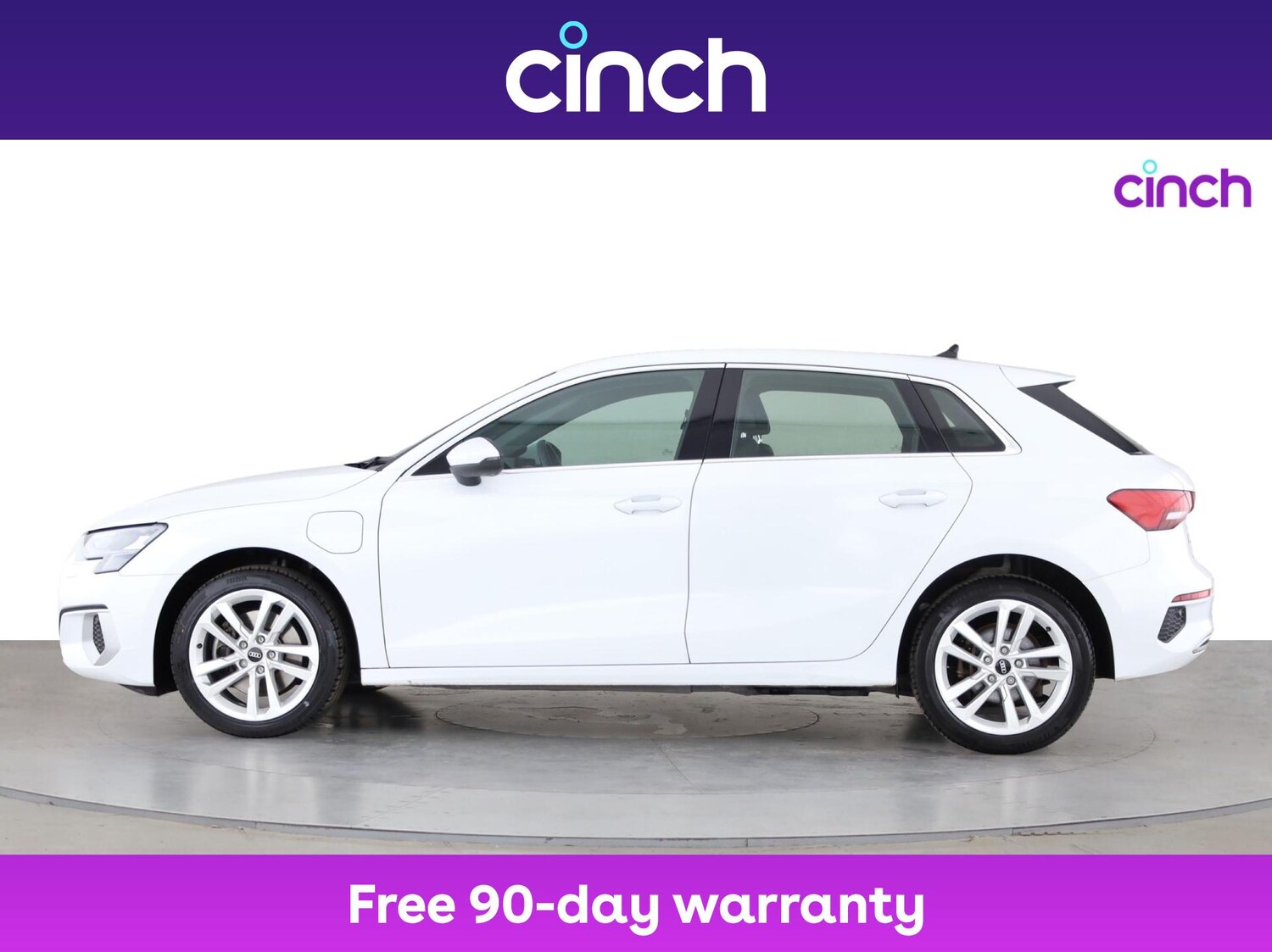 Used Audi A3 2021 for sale - 76376687: Photo 8