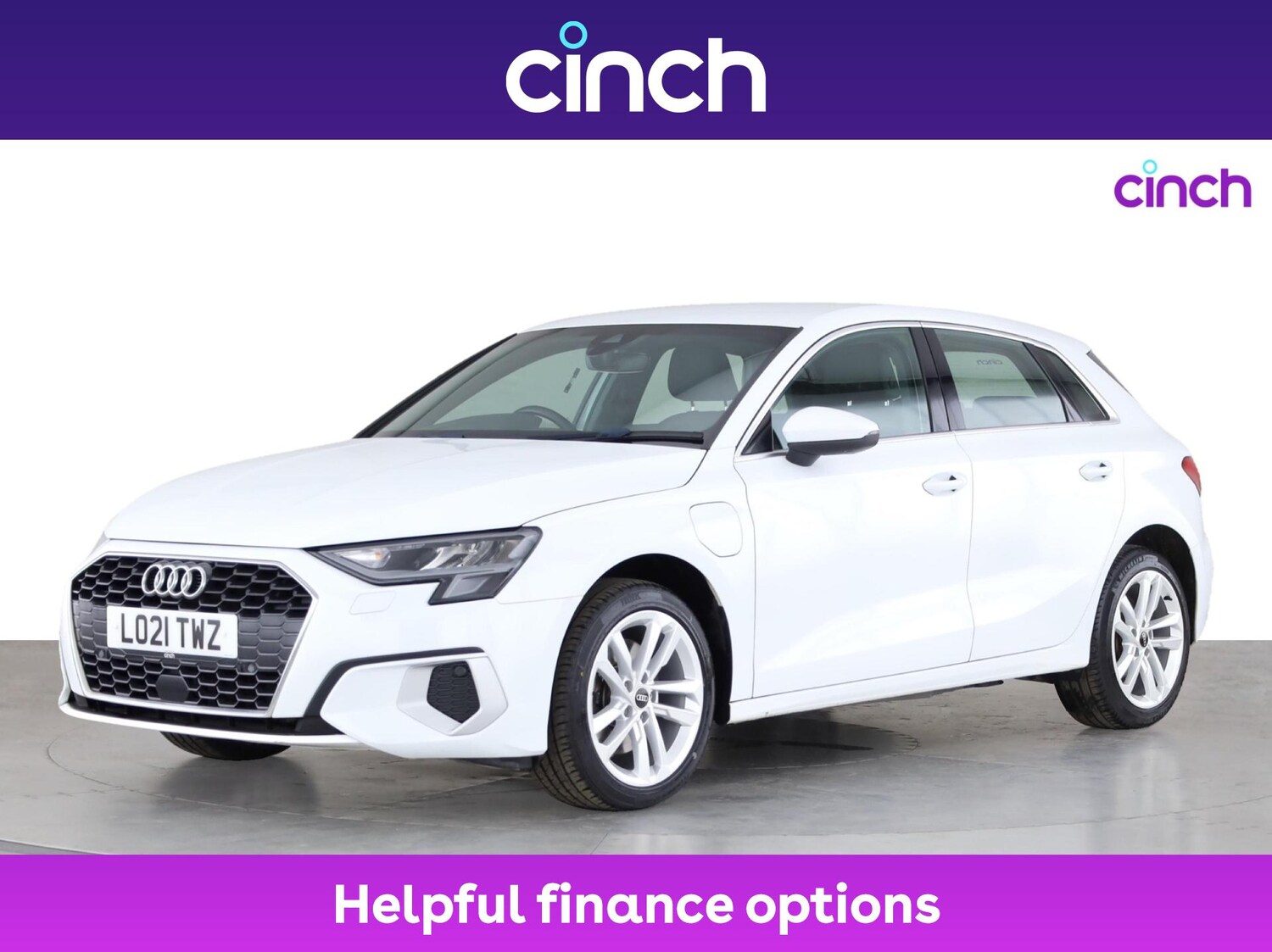 Used Audi A3 2021 for sale - 76376687: Photo 9