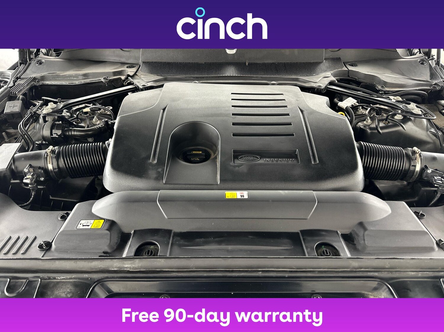 Used Land Rover Range Rover Sport 2019 for sale - 76313653: Photo 23