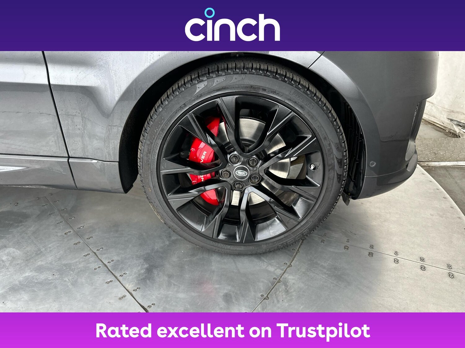 Used Land Rover Range Rover Sport 2019 for sale - 76313653: Photo 28