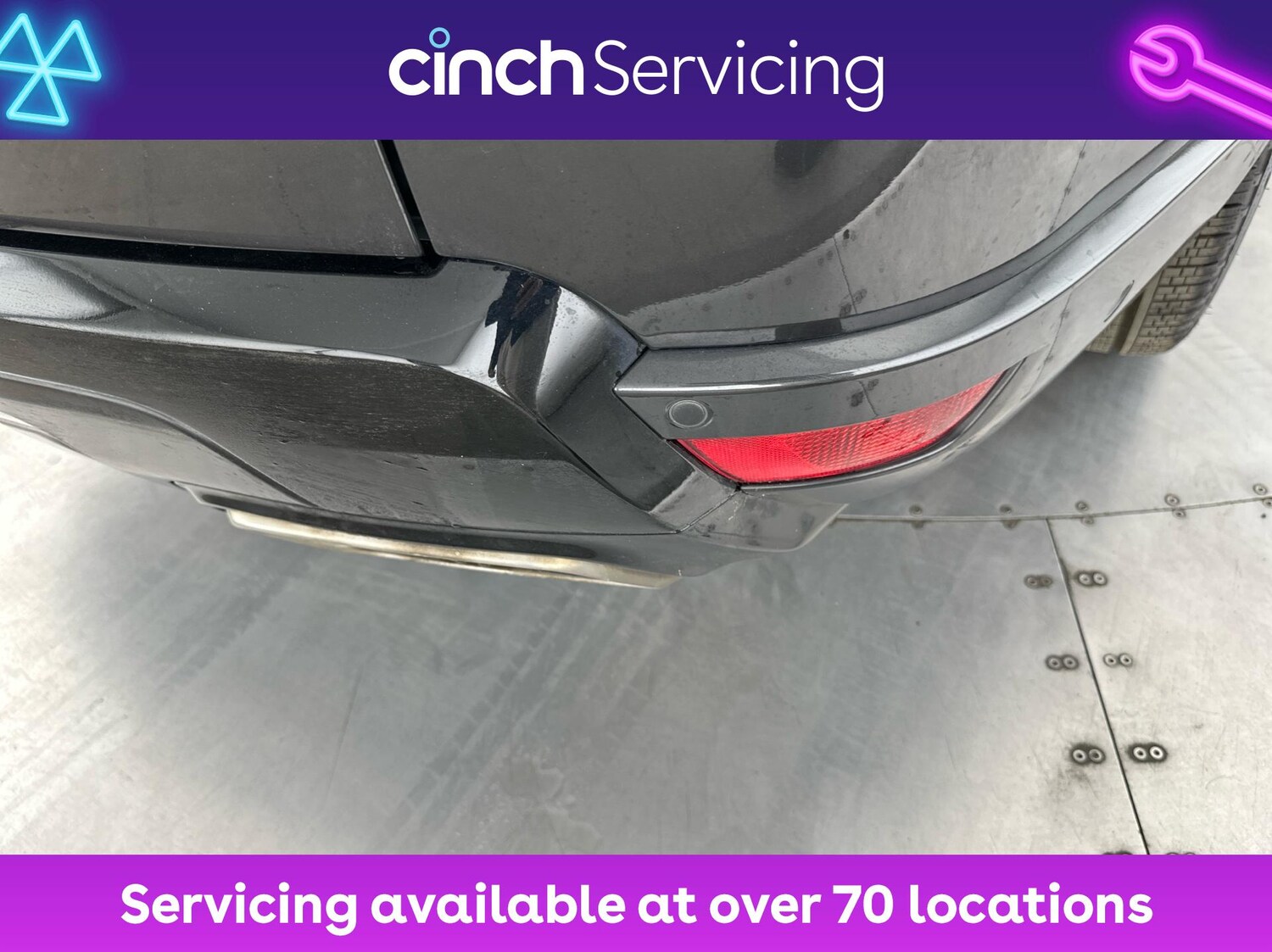 Used Land Rover Range Rover Sport 2019 for sale - 76313653: Photo 36