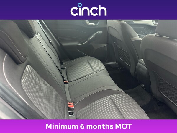 Used Ford Focus 2021 for sale - 76074843: Photo 20