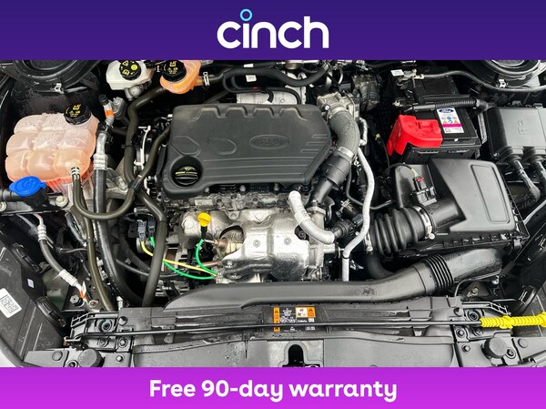 Used Ford Focus 2021 for sale - 76074843: Photo 23