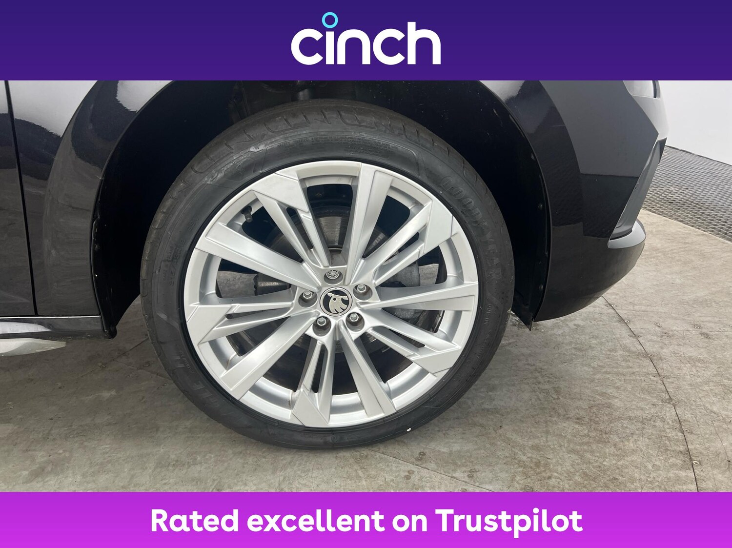 Used Skoda Kamiq 2024 for sale - 76590612: Photo 28