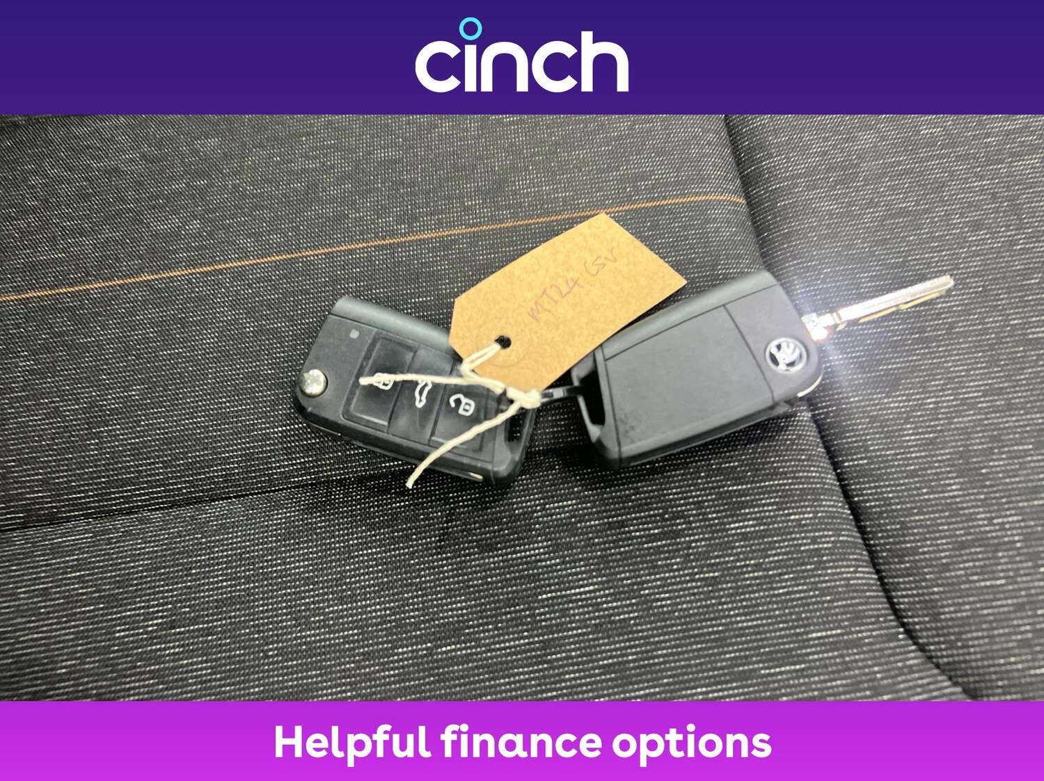 Used Skoda Kamiq 2024 for sale - 76590612: Photo 30