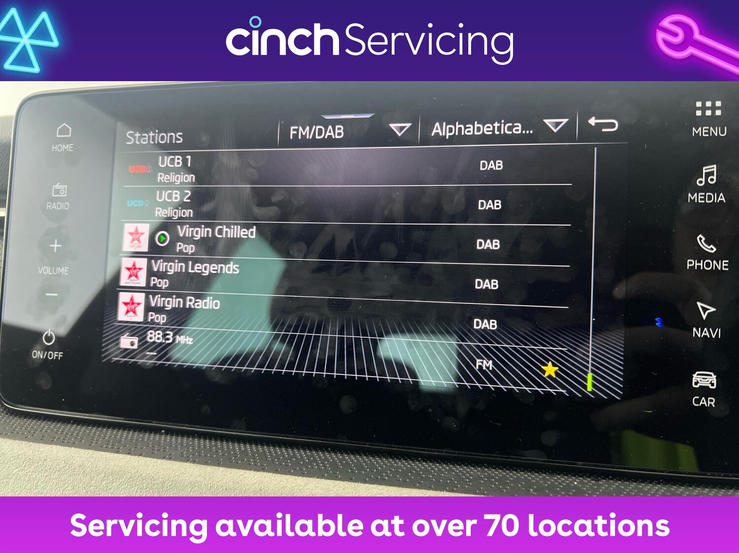 Used Skoda Kamiq 2024 for sale - 76590612: Photo 31