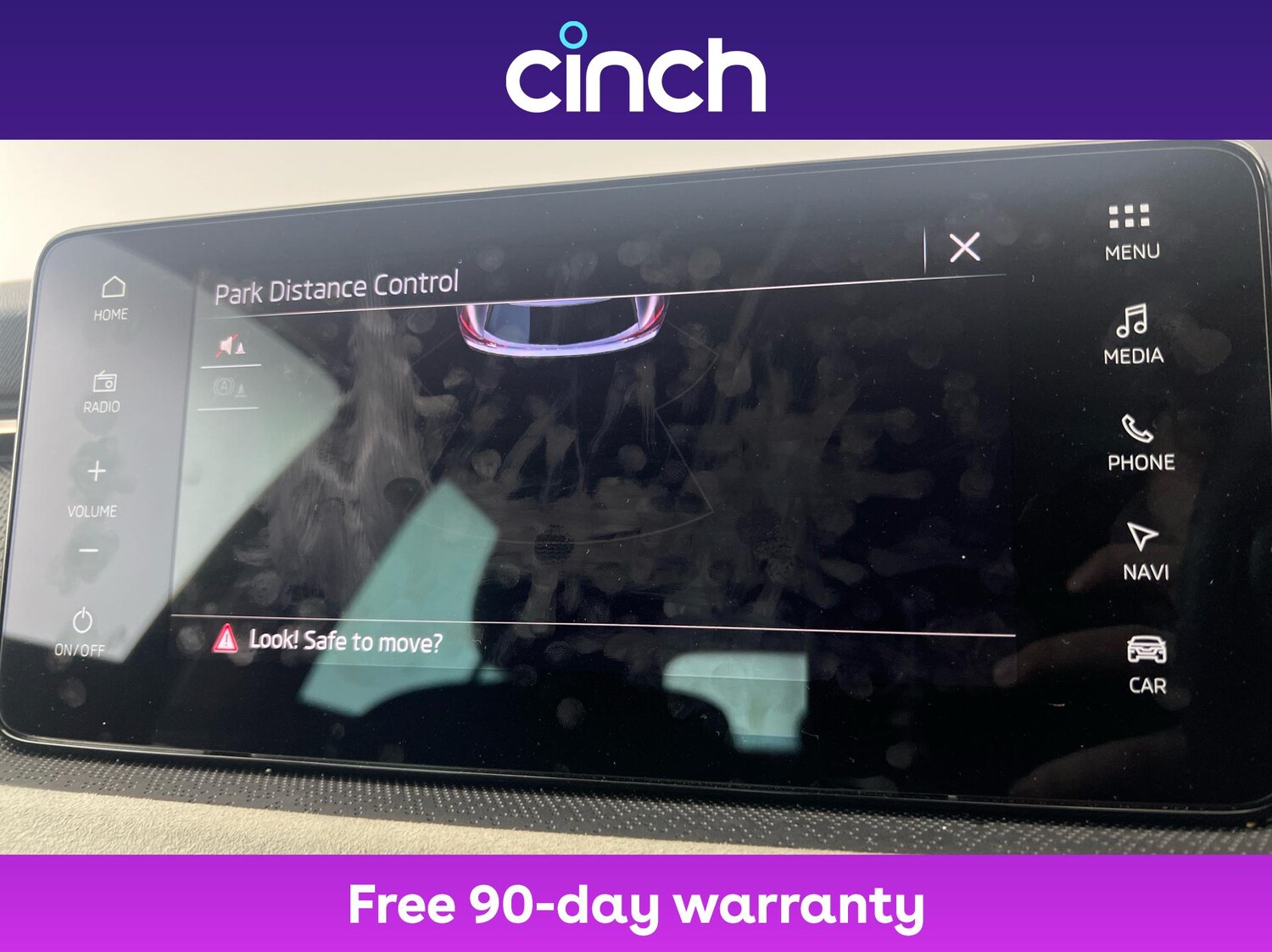 Used Skoda Kamiq 2024 for sale - 76590612: Photo 34