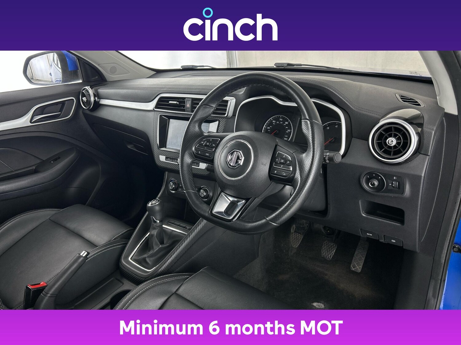 Used MG MG ZS 2018 for sale - 76739794: Photo 12