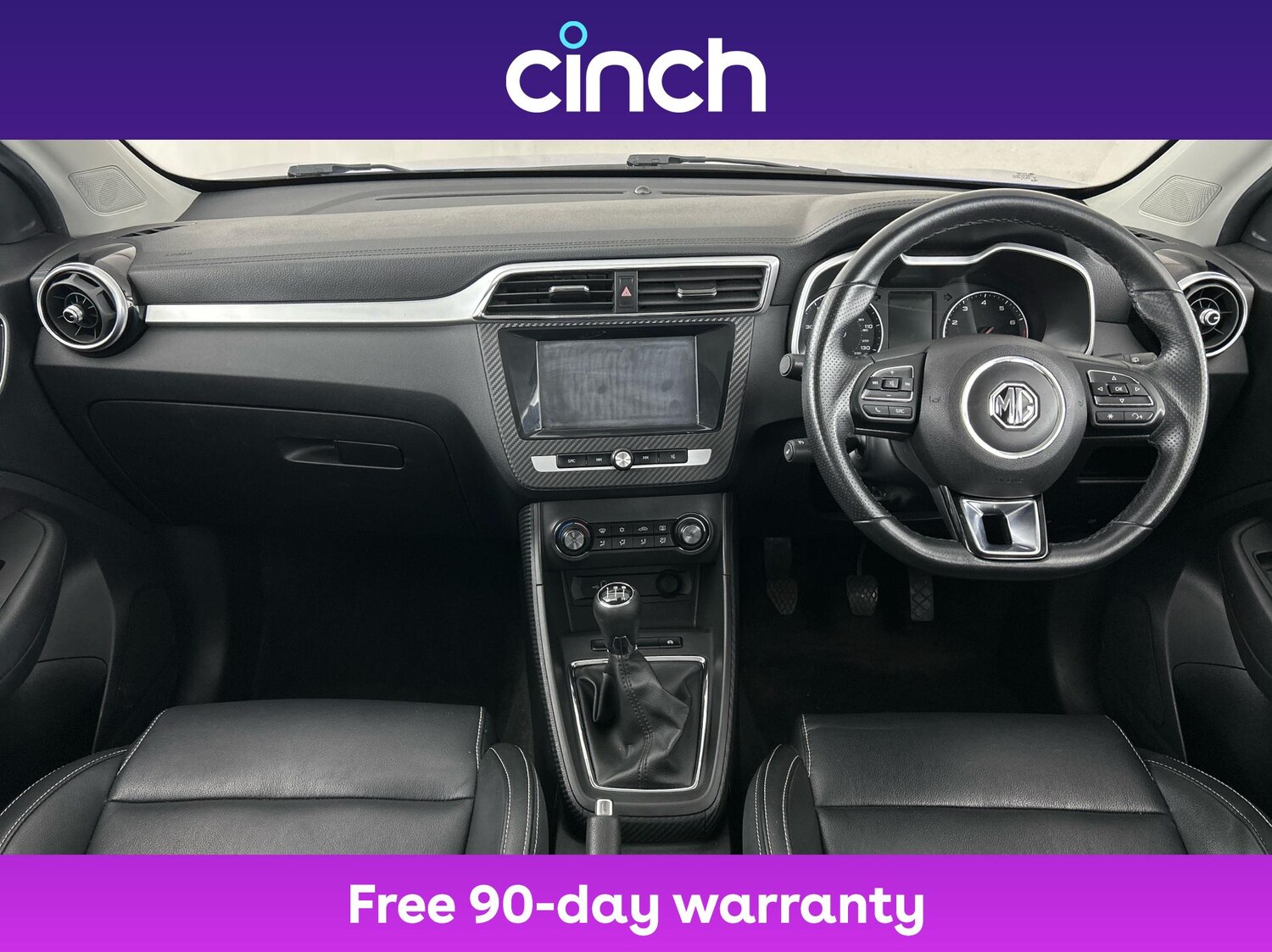 Used MG MG ZS 2018 for sale - 76739794: Photo 15