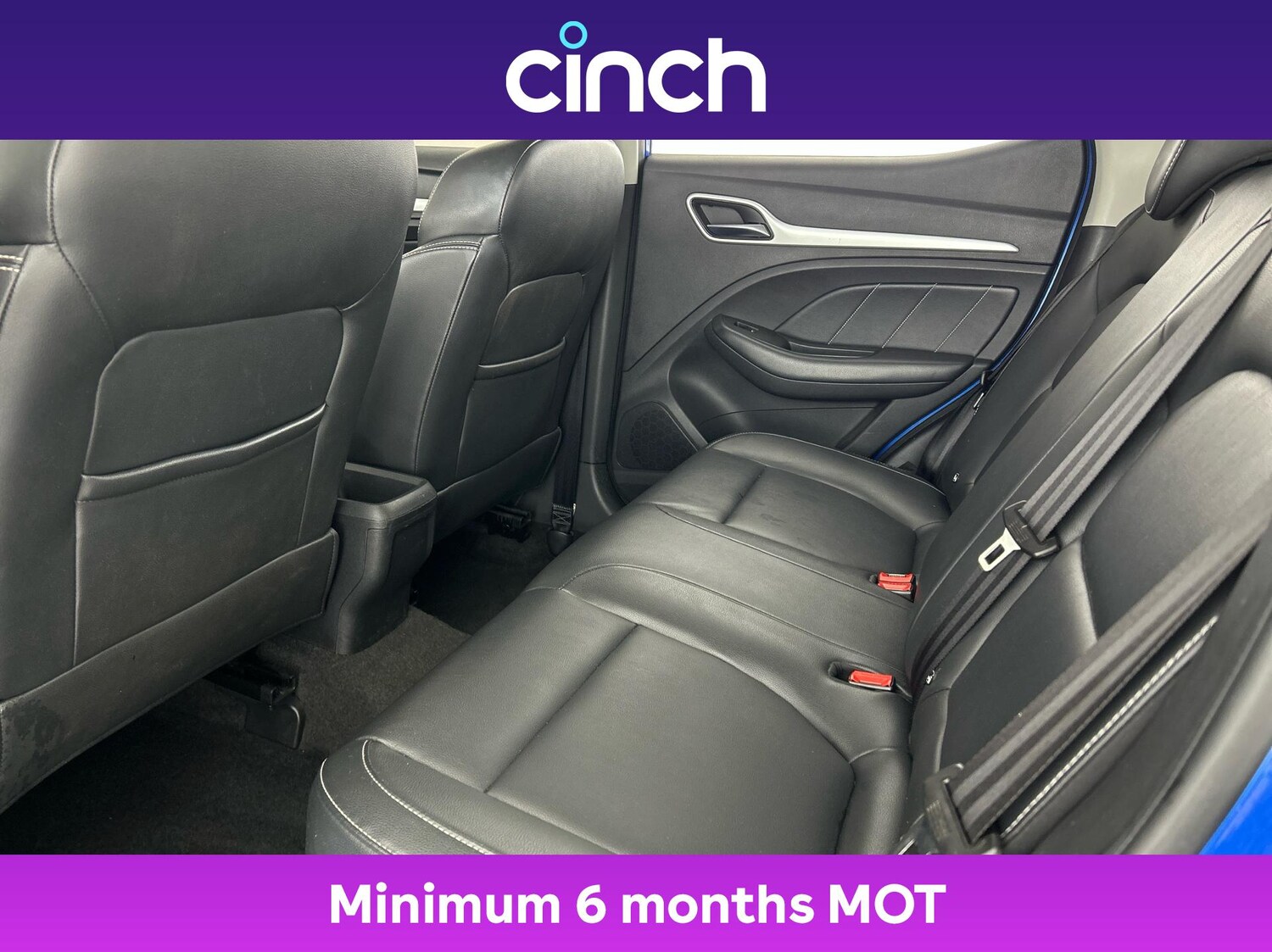 Used MG MG ZS 2018 for sale - 76739794: Photo 20