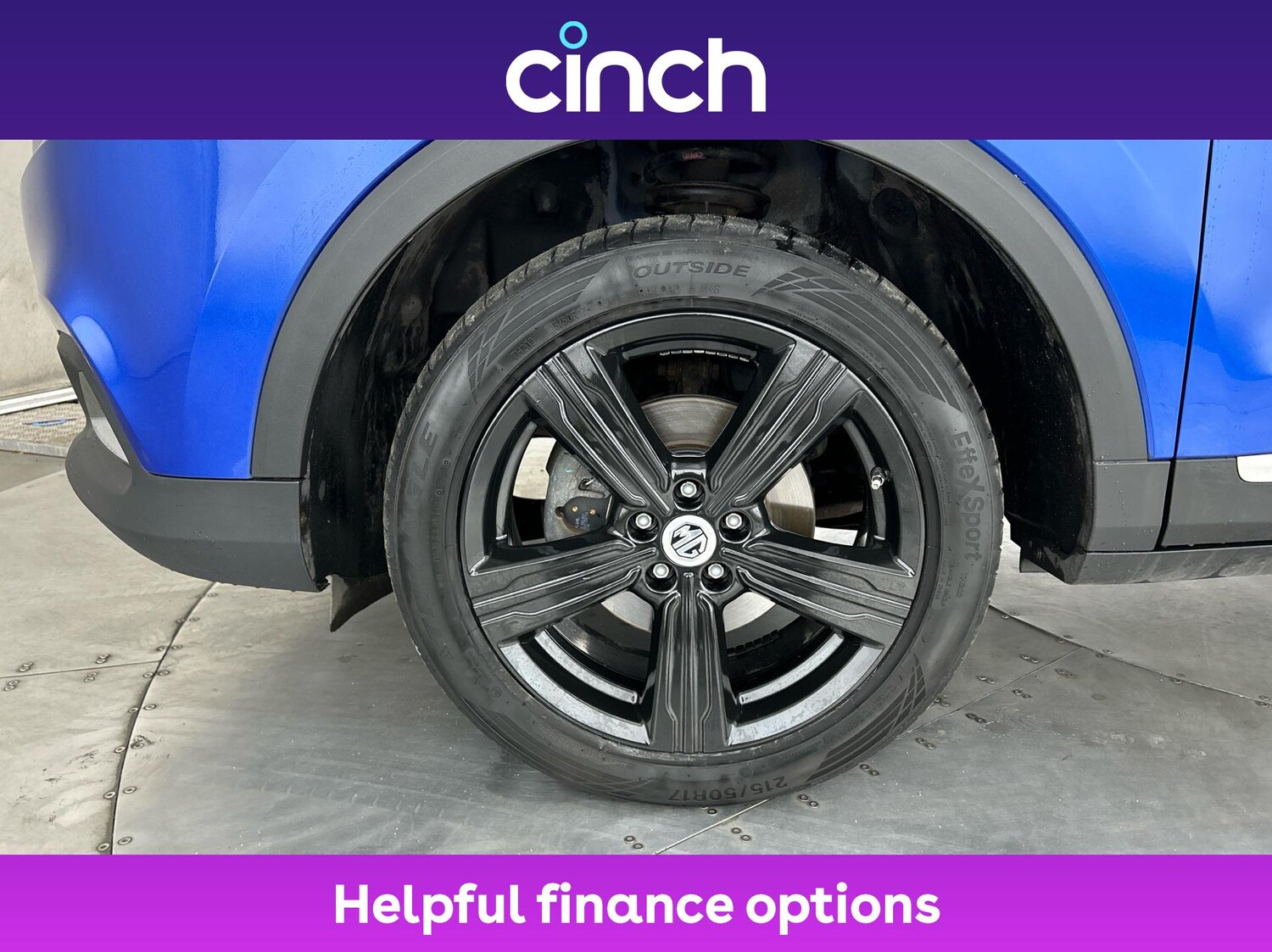 Used MG MG ZS 2018 for sale - 76739794: Photo 24