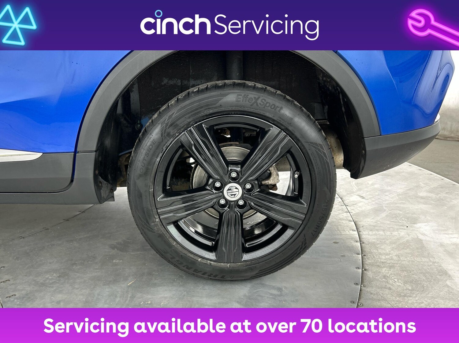 Used MG MG ZS 2018 for sale - 76739794: Photo 26