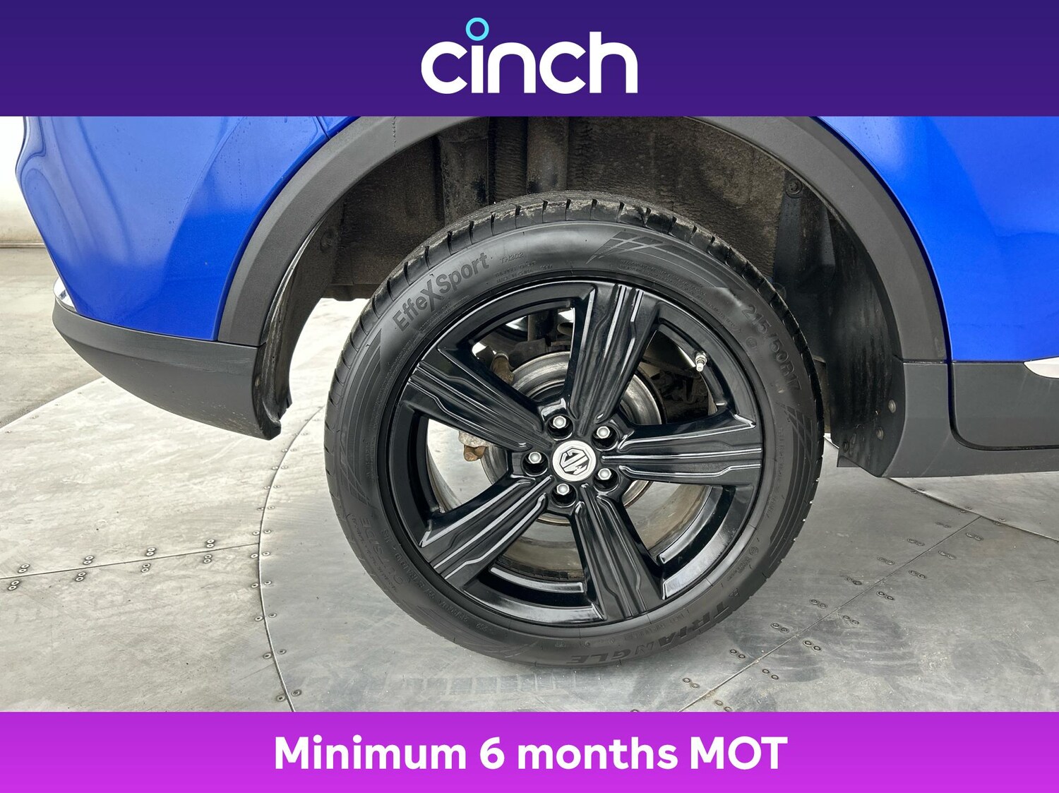 Used MG MG ZS 2018 for sale - 76739794: Photo 27