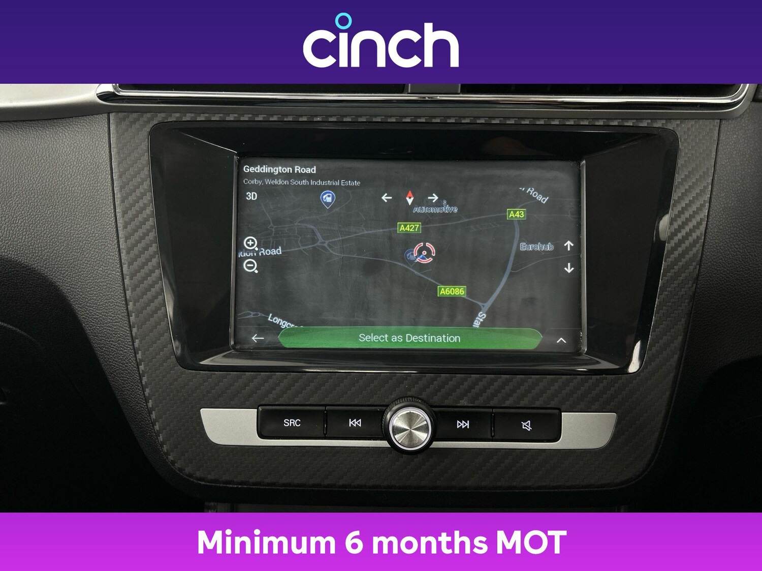 Used MG MG ZS 2018 for sale - 76739794: Photo 32