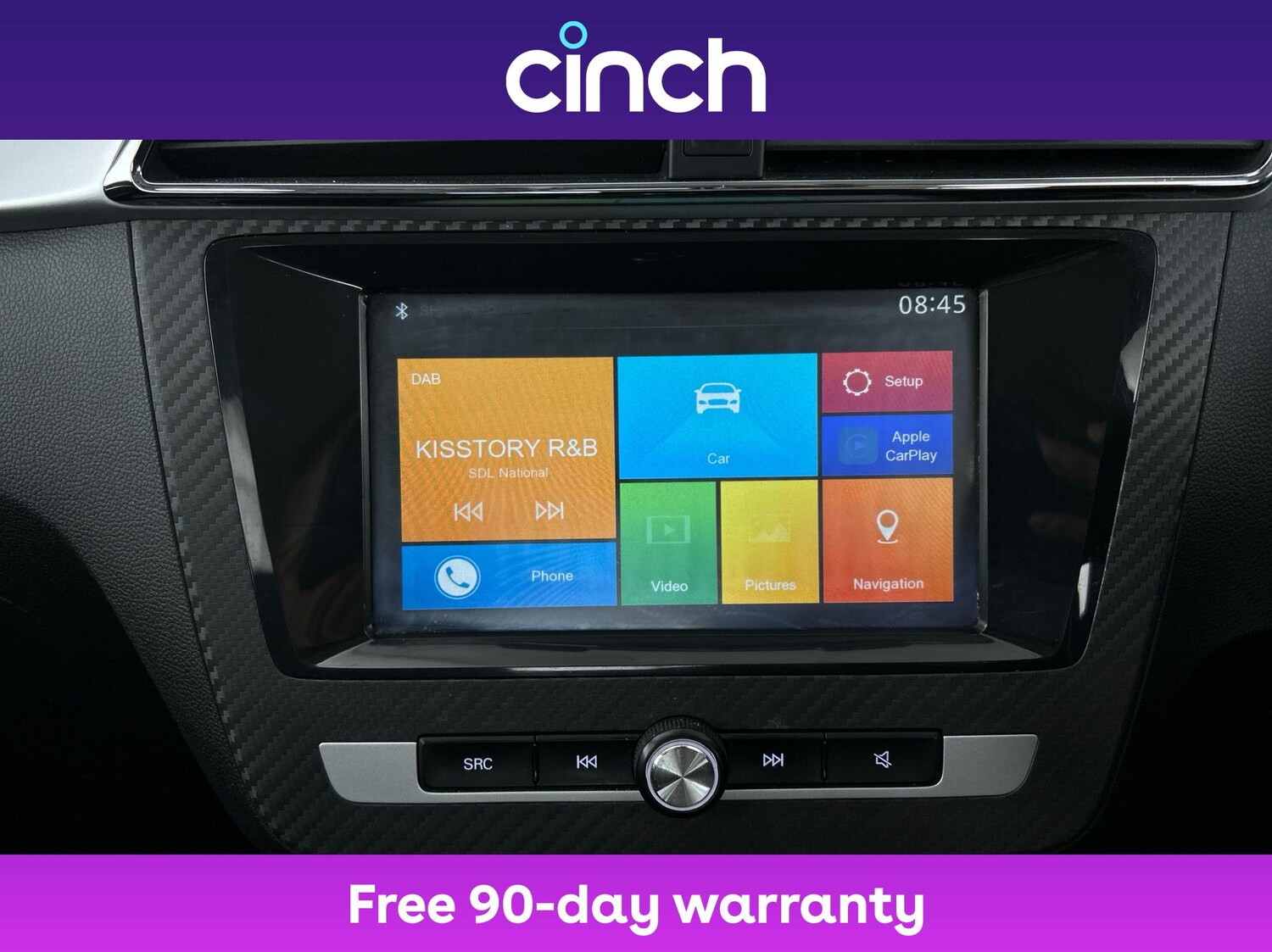 Used MG MG ZS 2018 for sale - 76739794: Photo 34