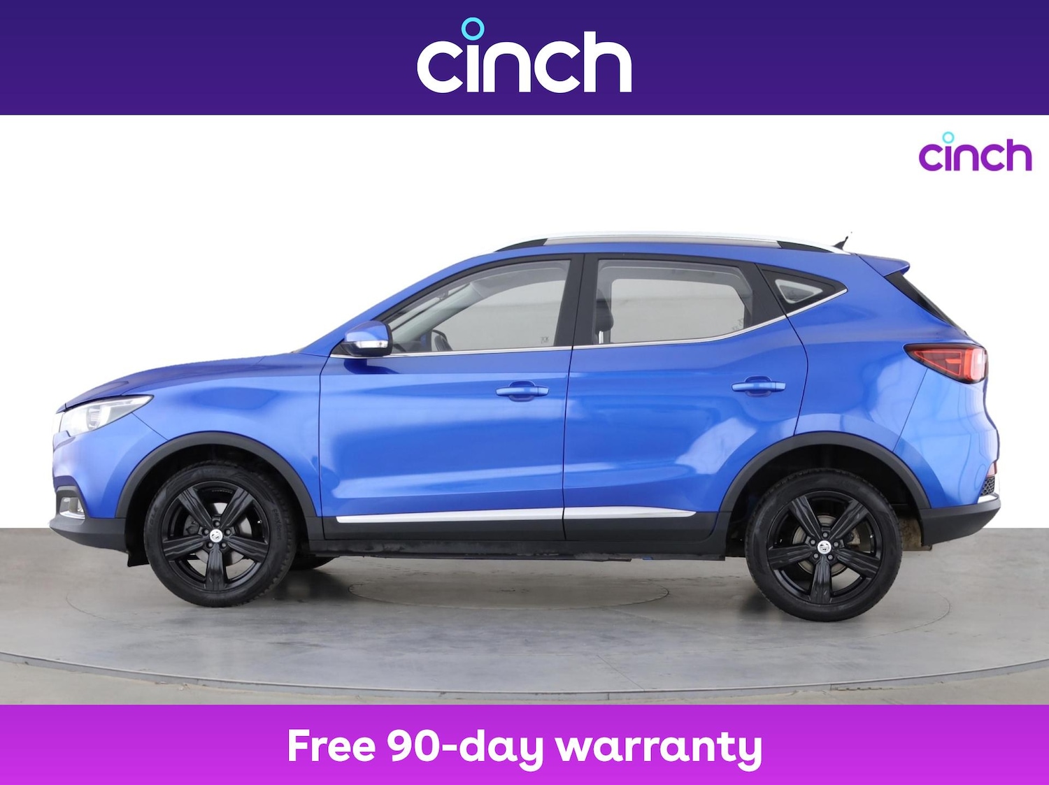 Used MG MG ZS 2018 for sale - 76739794: Photo 8