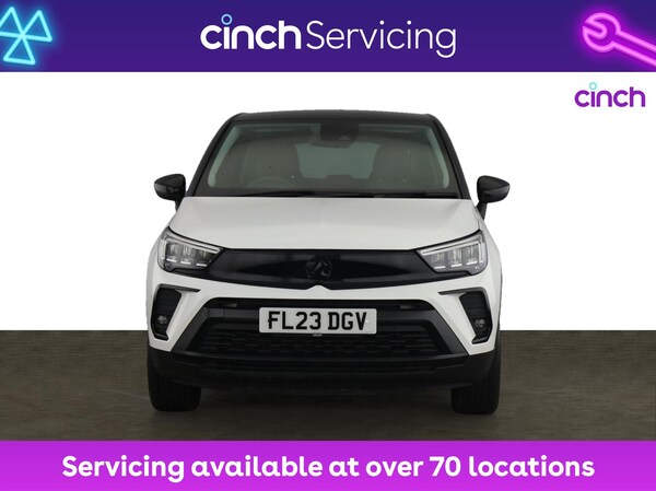 Used Vauxhall Crossland 2023 for sale - 75324532: Photo 11