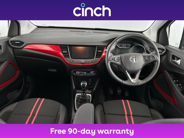 Used Vauxhall Crossland 2023 for sale - 75324532: Photo 15