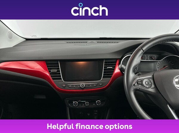 Used Vauxhall Crossland 2023 for sale - 75324532: Photo 17