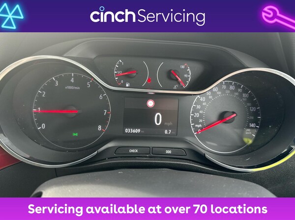 Used Vauxhall Crossland 2023 for sale - 75324532: Photo 18