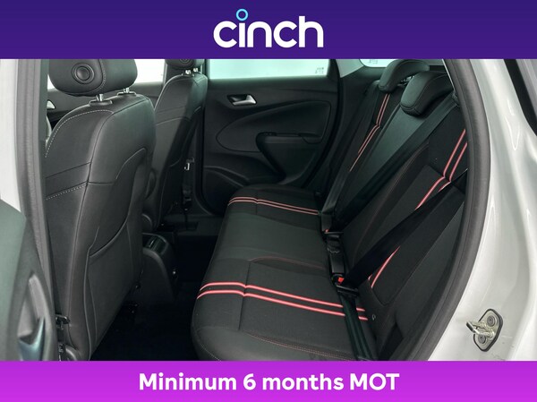 Used Vauxhall Crossland 2023 for sale - 75324532: Photo 20