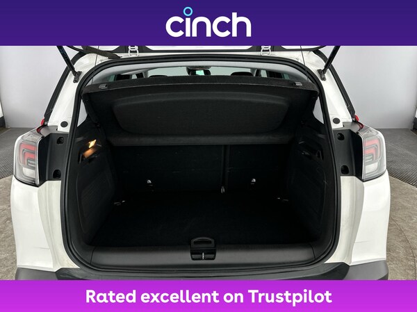 Used Vauxhall Crossland 2023 for sale - 75324532: Photo 21