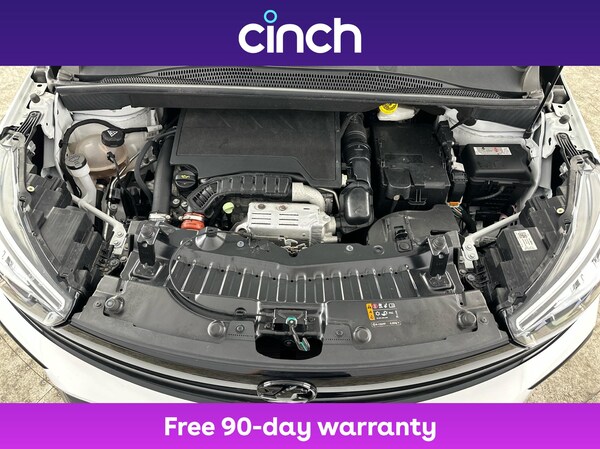 Used Vauxhall Crossland 2023 for sale - 75324532: Photo 23