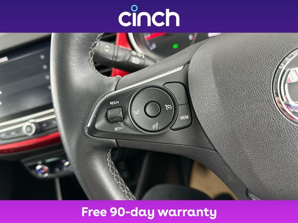 Used Vauxhall Crossland 2023 for sale - 75324532: Photo 34