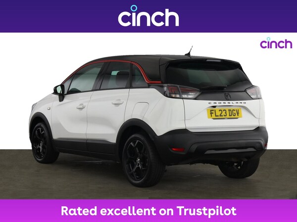 Used Vauxhall Crossland 2023 for sale - 75324532: Photo 6
