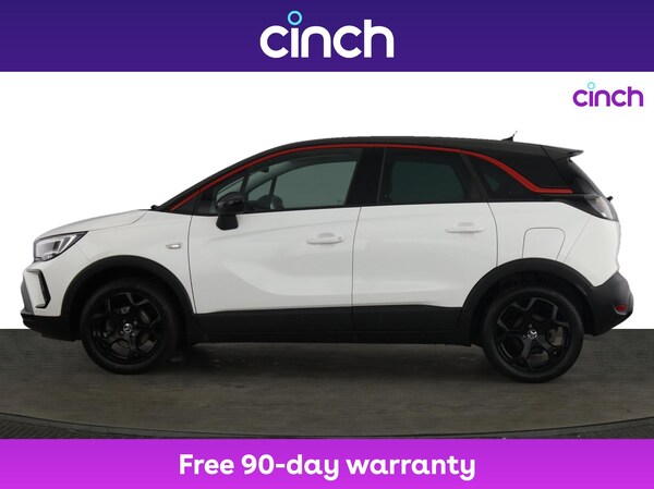 Used Vauxhall Crossland 2023 for sale - 75324532: Photo 8