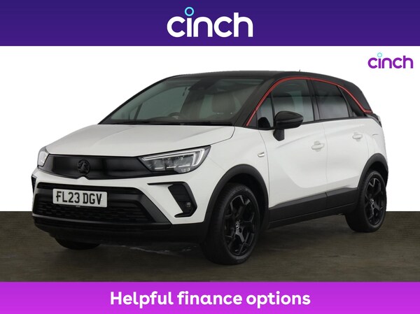 Used Vauxhall Crossland 2023 for sale - 75324532: Photo 9