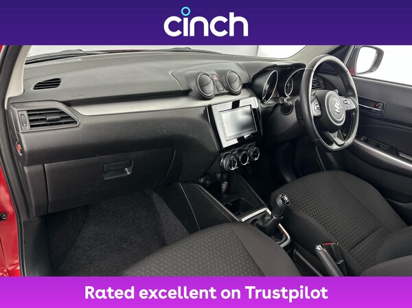 Used Suzuki Swift 2022 for sale - 75324614: Photo 14