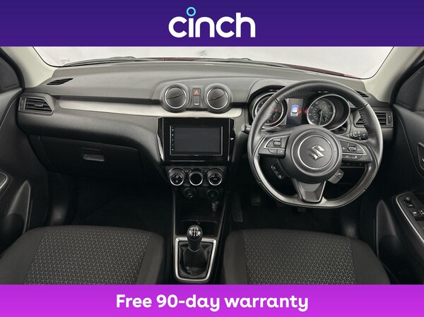 Used Suzuki Swift 2022 for sale - 75324614: Photo 15