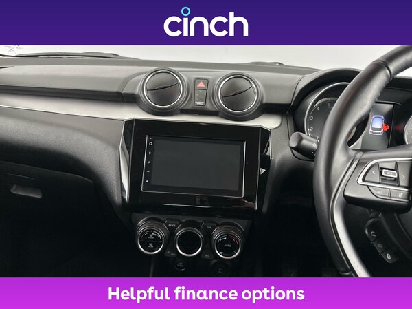 Used Suzuki Swift 2022 for sale - 75324614: Photo 17