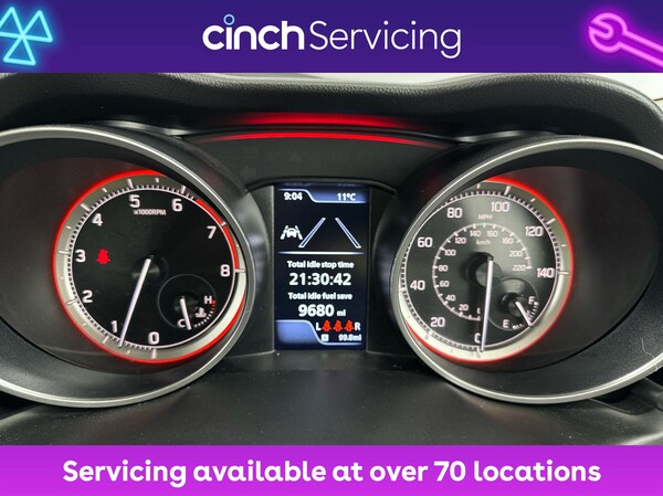Used Suzuki Swift 2022 for sale - 75324614: Photo 18