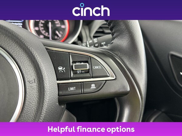 Used Suzuki Swift 2022 for sale - 75324614: Photo 35