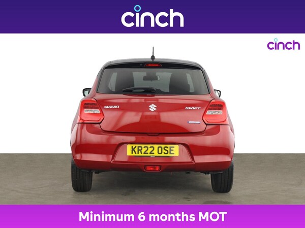 Used Suzuki Swift 2022 for sale - 75324614: Photo 5