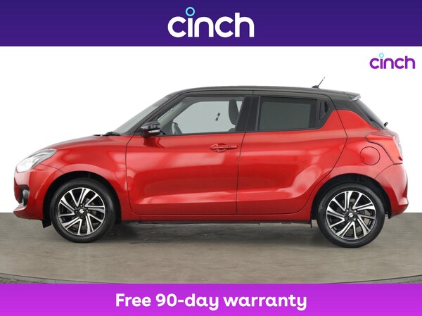 Used Suzuki Swift 2022 for sale - 75324614: Photo 8