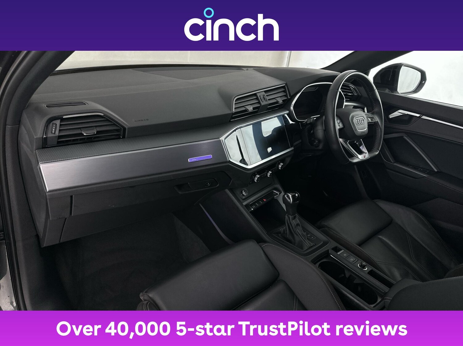 Used Audi Q3 2020 for sale - 76888950: Photo 14