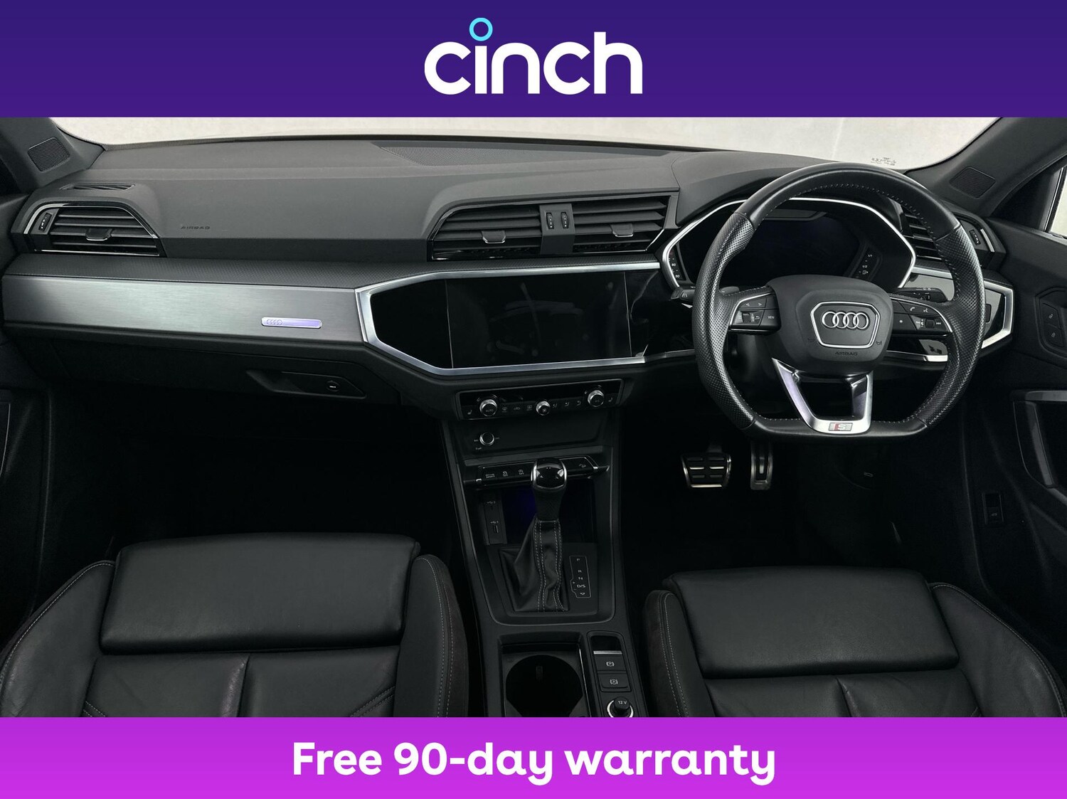 Used Audi Q3 2020 for sale - 76888950: Photo 15