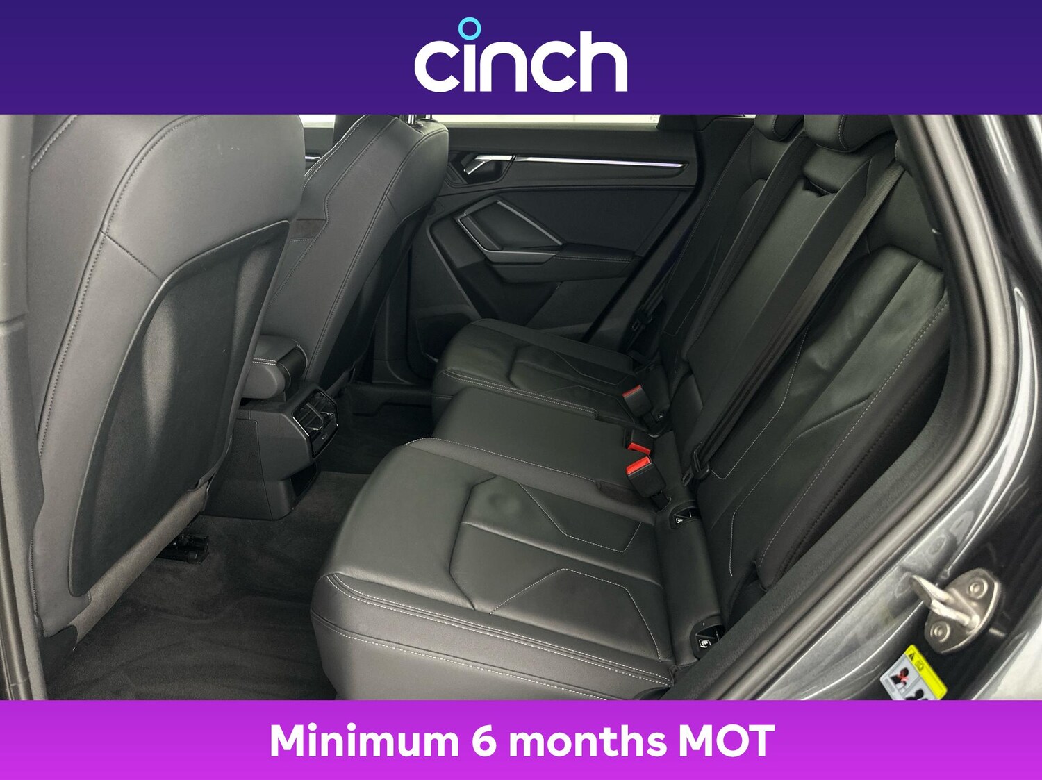 Used Audi Q3 2020 for sale - 76888950: Photo 20