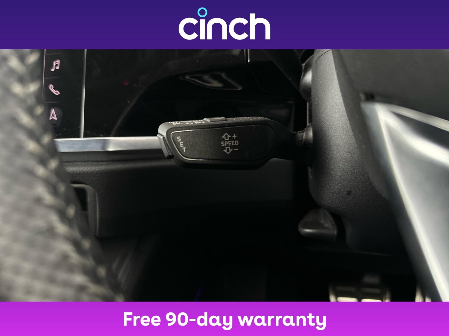 Used Audi Q3 2020 for sale - 76888950: Photo 34