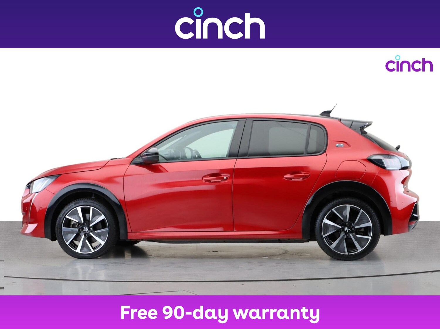 Used Peugeot 208 2021 for sale - 76164169: Photo 8