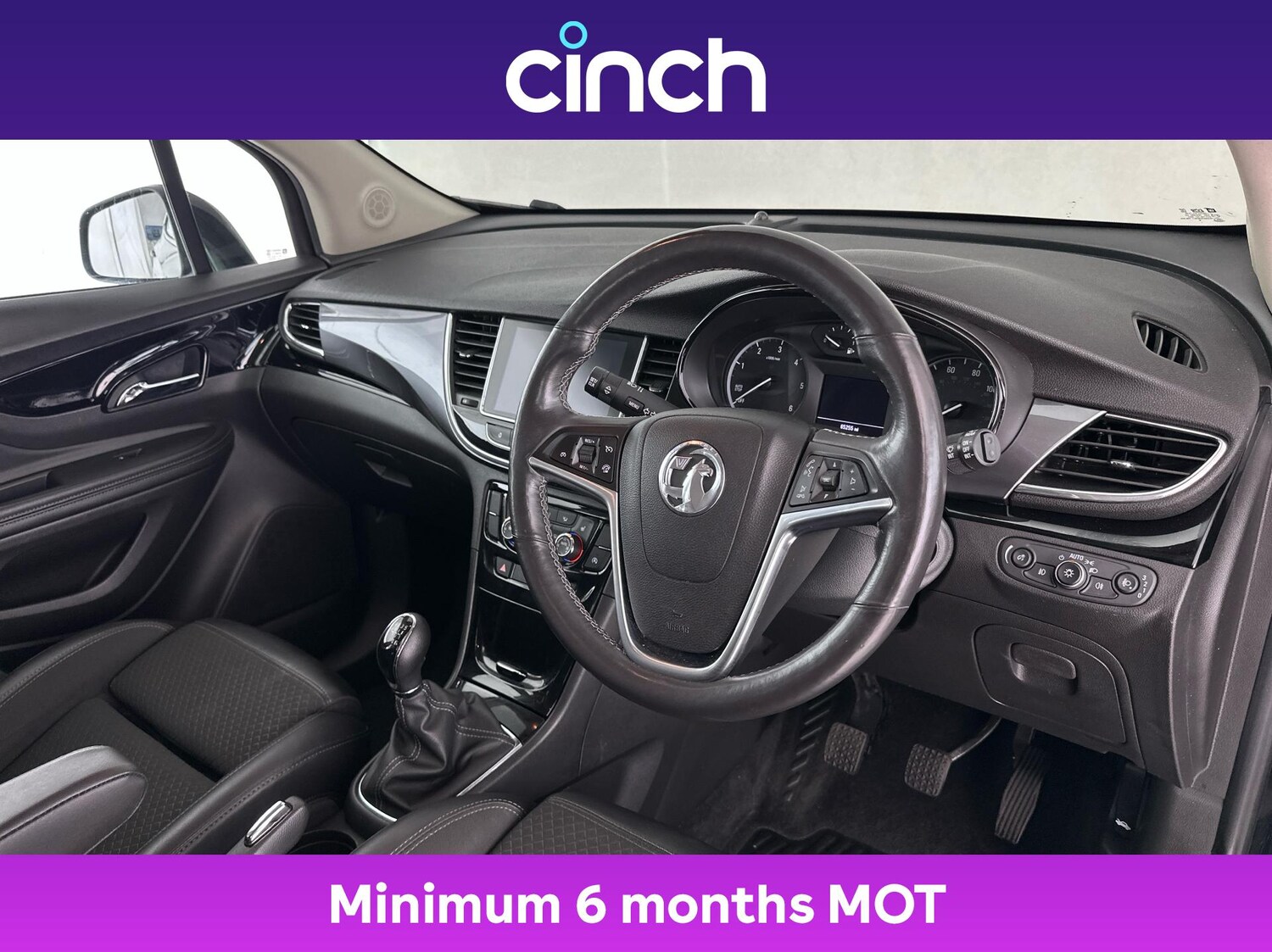 Used Vauxhall Mokka X 2019 for sale - 76098672: Photo 12