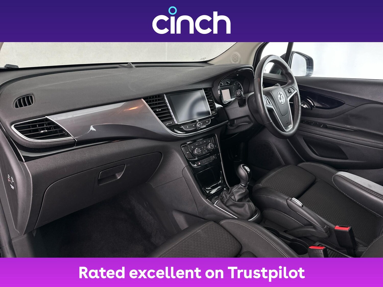 Used Vauxhall Mokka X 2019 for sale - 76098672: Photo 14