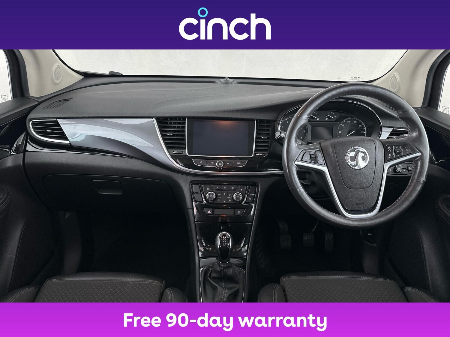 Used Vauxhall Mokka X 2019 for sale - 76098672: Photo 15