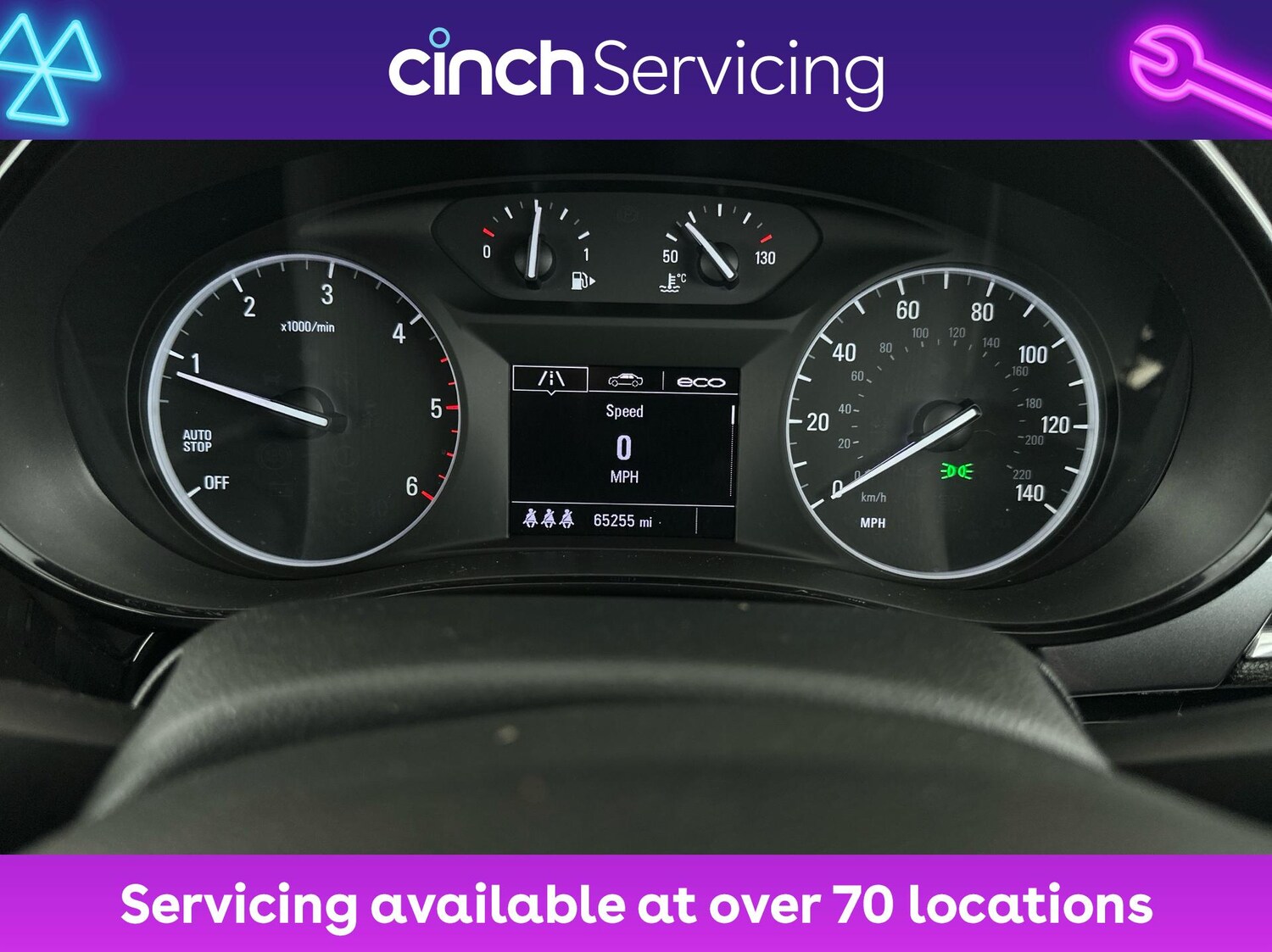 Used Vauxhall Mokka X 2019 for sale - 76098672: Photo 18