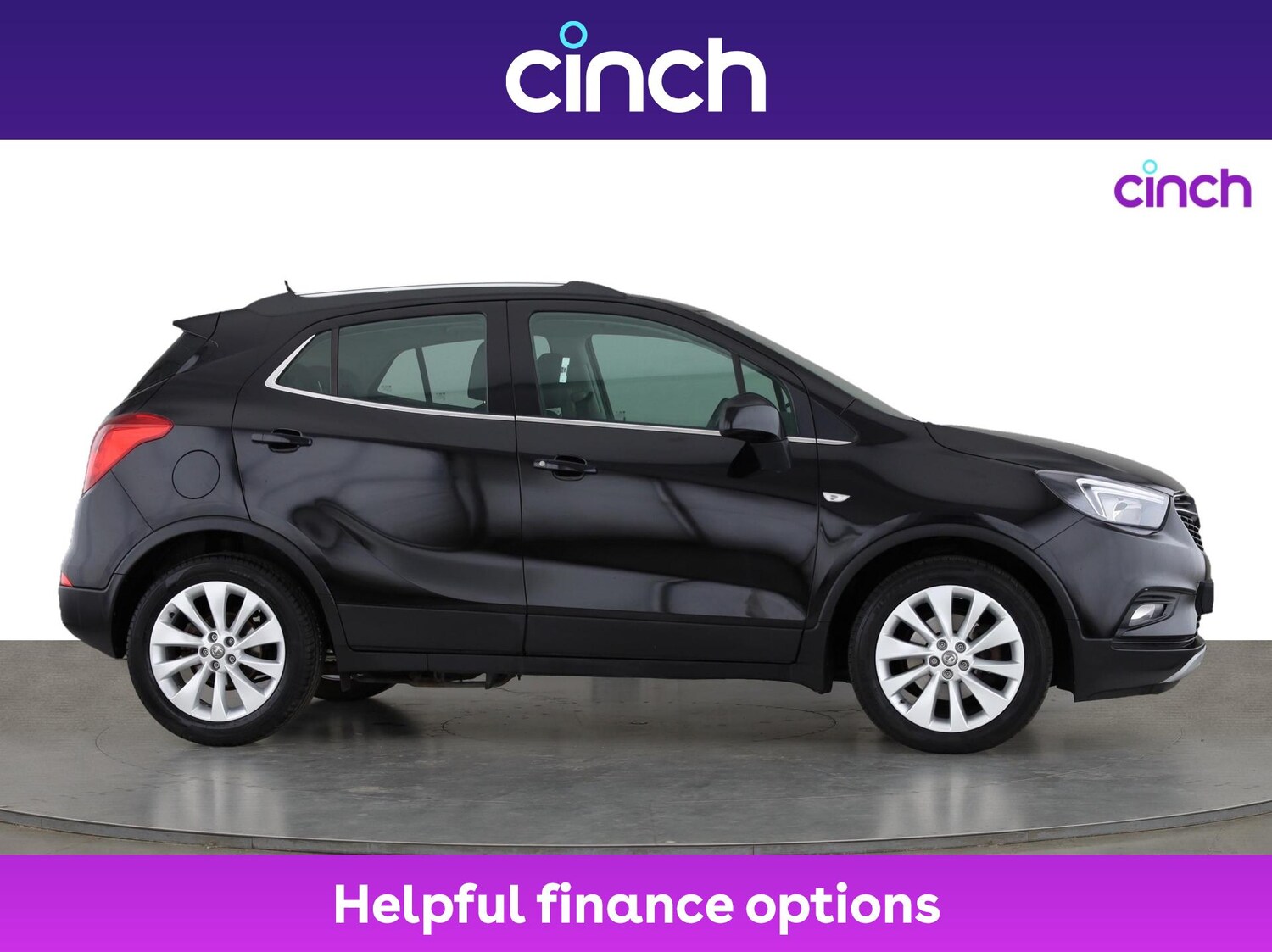 Used Vauxhall Mokka X 2019 for sale - 76098672: Photo 2